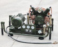 GS-206高壓壓縮機(jī)